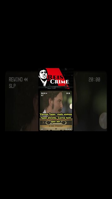 Pablo Escobar Bagunçinha #youtubeshorts #shorts