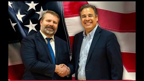 Chris Boyd is running to be your Canyon County Prosecuting Attorney