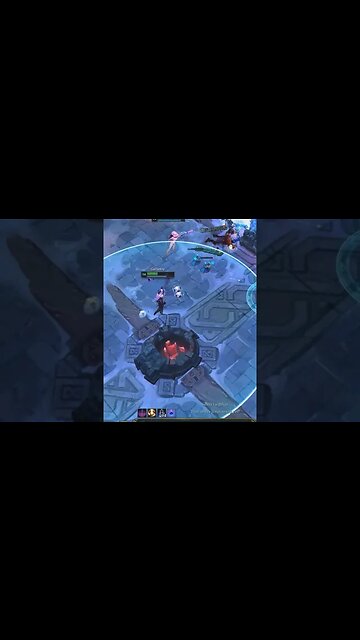 League of Legends - Enemy Jhin Pentakill