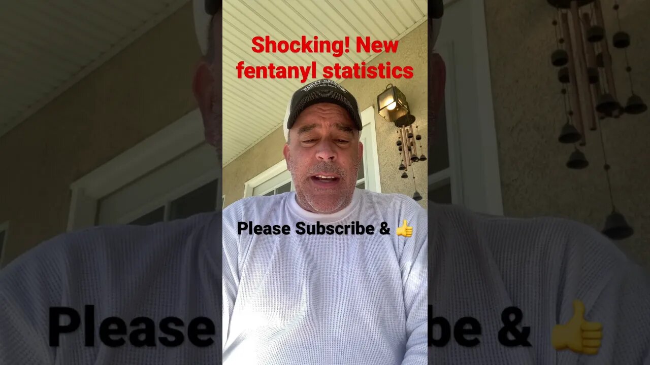 Shocking, new fentanyl statistics. #QuitFentanyl #QuitDrugs #Sobriety #Recovery #FentanylOverdose.