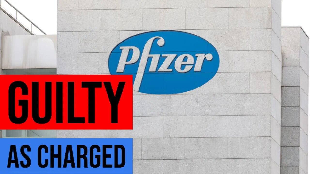 Pfizer Responds To Project Veritas, Admits To Mutating Covid In A Lab