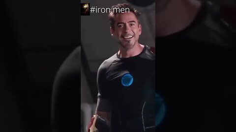 #iron men videos #shorts