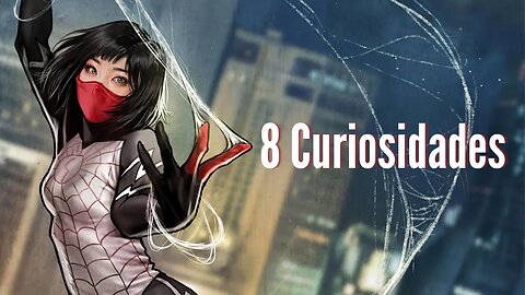 El ORIGEN de SILK +8 Curiosidades del CINDY MOON