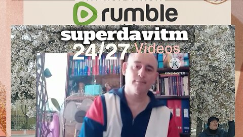 superdavitm 24/27 video show ep 5