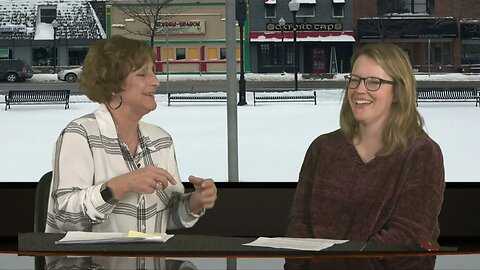 Our Community Access 2/13/23