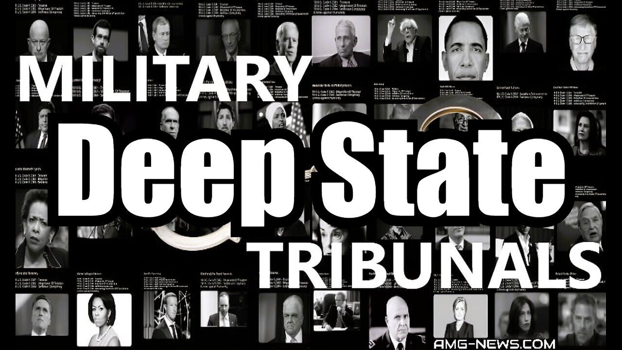 GITMO Expands: The Fight Against Deep State Is So Much Bigger Than The Public Understands -Dec