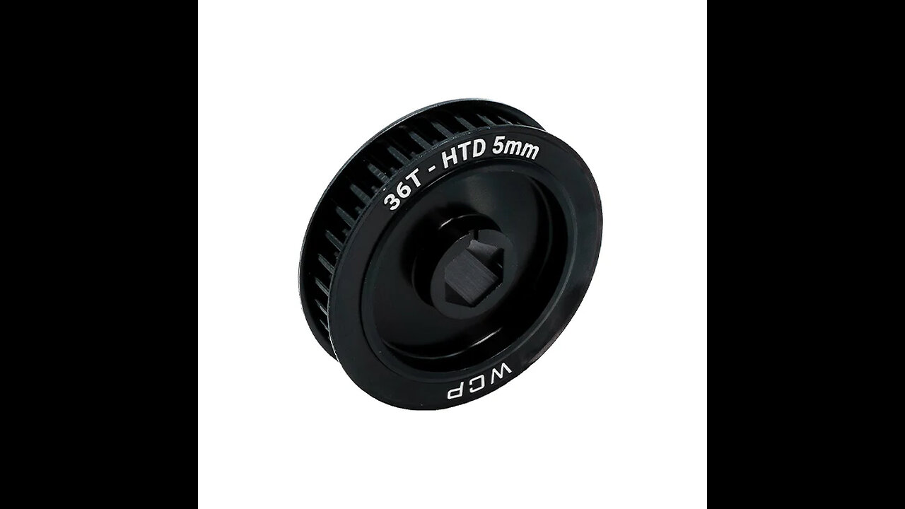 Gravity Electric Parts