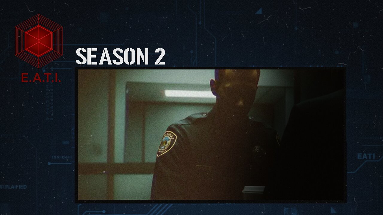 E.A.T.I. Cases: Detective Drew (Season 2)