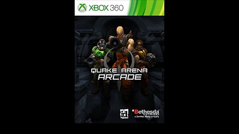 RMG Rebooted EP 531 Quake Arena Arcade Xbox Series S Game Review