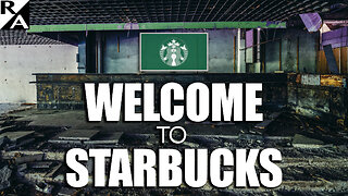 Welcome to Starbucks