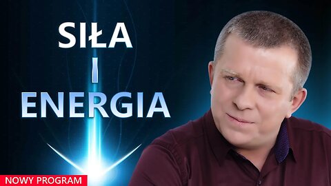 SIŁA I ENERGIA Napisy PL