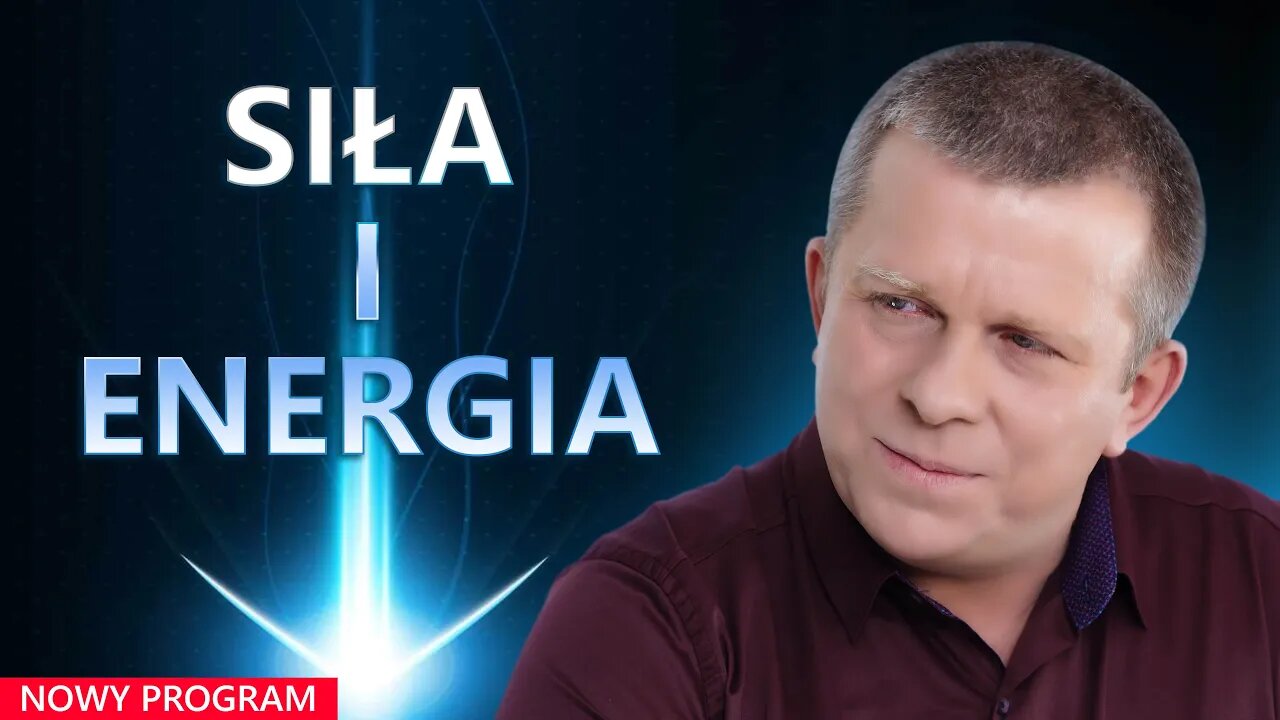 SIŁA I ENERGIA Napisy PL