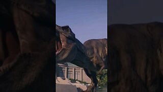 Jurassic World Evolution 2 Trailer