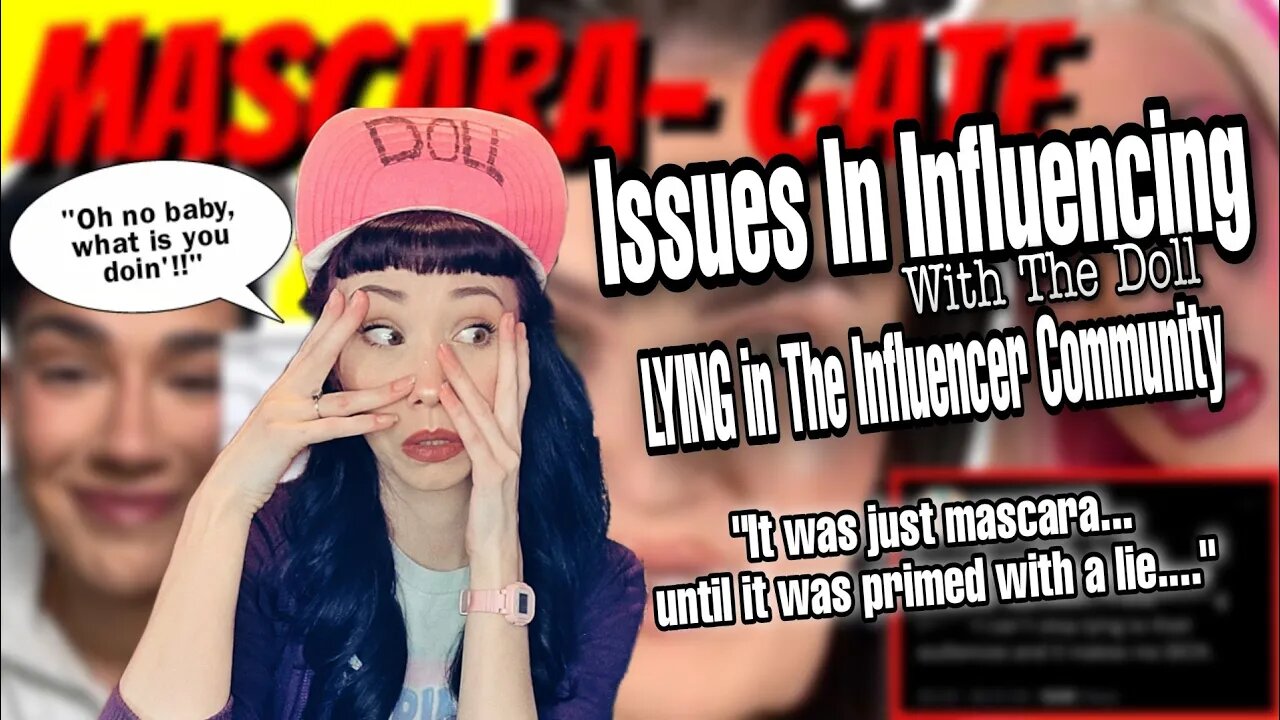 Issues In Influencing: Why You Always Lyin!!! Dishonest Beauty Reviews For Cash