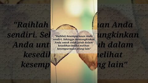 Kata-kata Mutiara Jalaluddin Rummi | Rumi Quotes