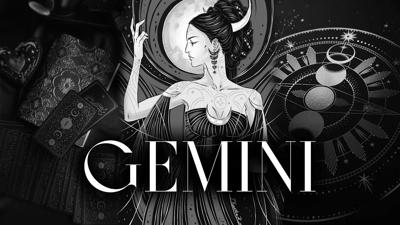 GEMINI ♊ YOUR PERSON IS LONELY WITHOUT YOU GEMINI!💞