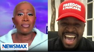 Terrence Williams sends message to holiday-hating liberals: 'Trump won, get over it'