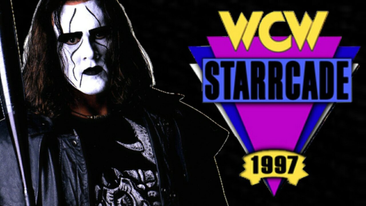 WCW Starrcade (December 28, 1997)