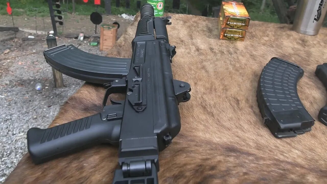 SAM7 K