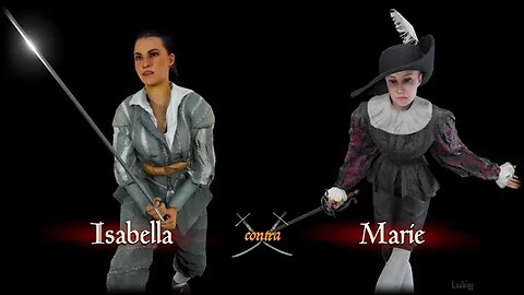 NEW Character Intros | Hellish Quart