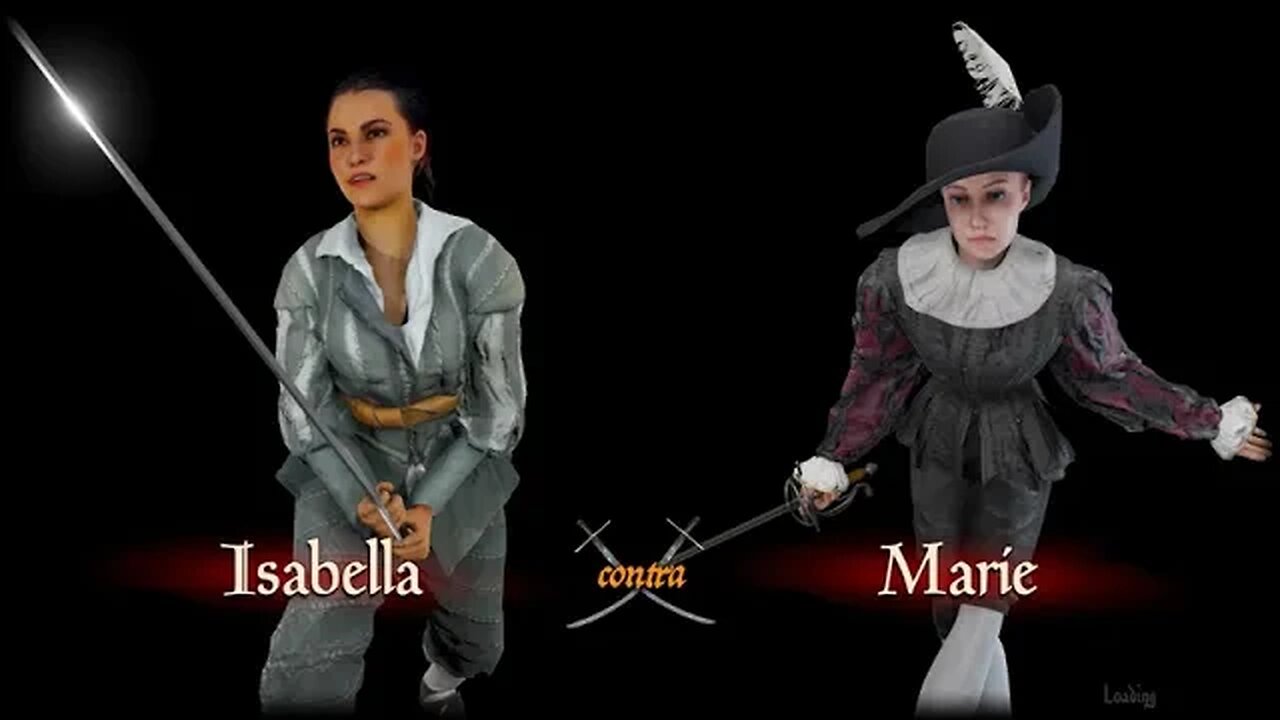 NEW Character Intros | Hellish Quart