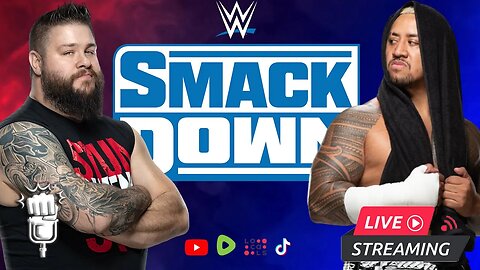 Straight Shoot: Smackdown Live! Uncle Howdy???