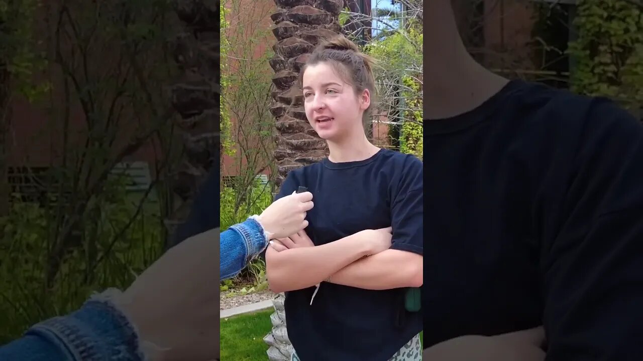 What’s something you wish you learned?