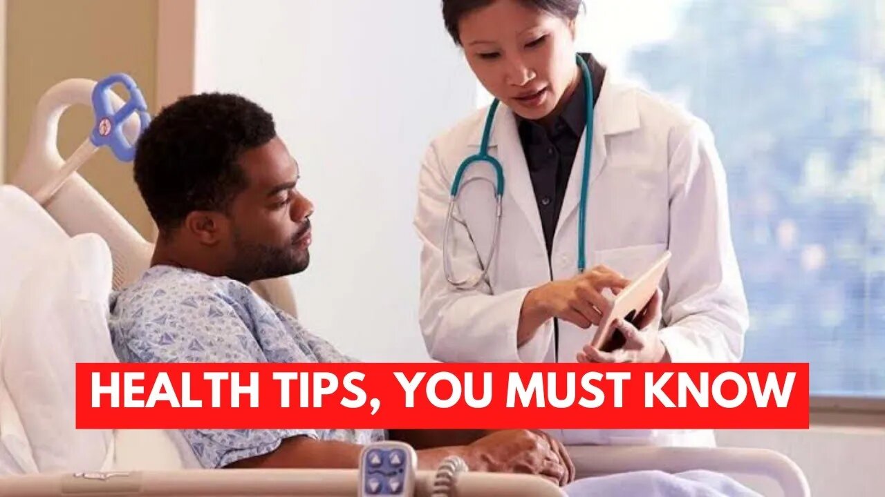 Health Tips | Desi Health Tips in Urdu | Must Watch for Benefit