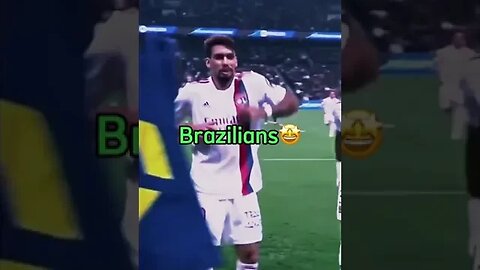 Best football dance