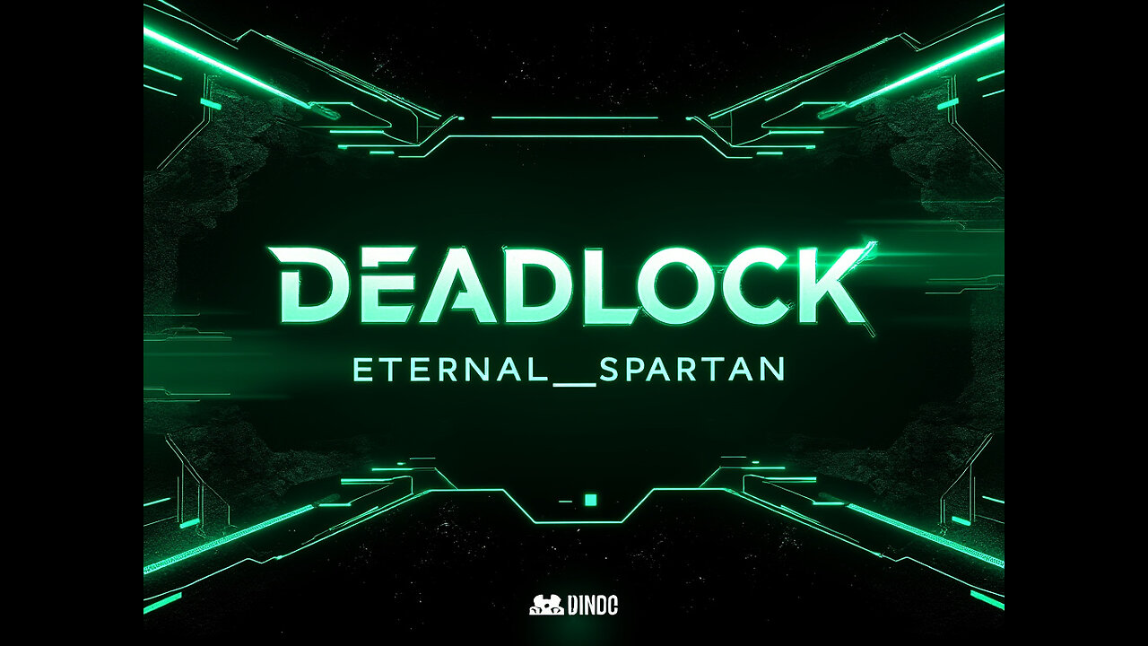 Live Now | Deadlock- Post Thanksgiving Stream!