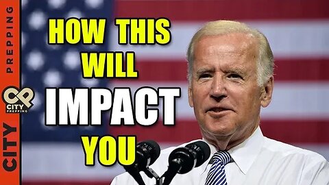 If Biden Wins: What You Can Expect To Happen