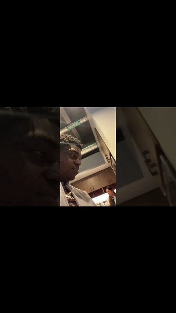 Kodak Diss Rihanna