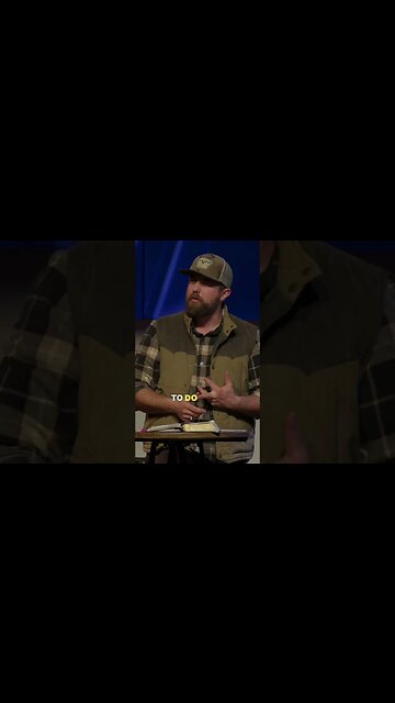 Overcoming temptation and bad habits