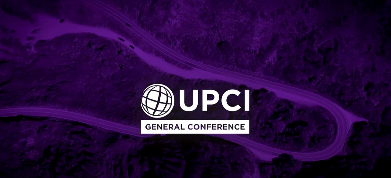 APCO NEWS - General Superintendent's church Service | #UPCIGC24