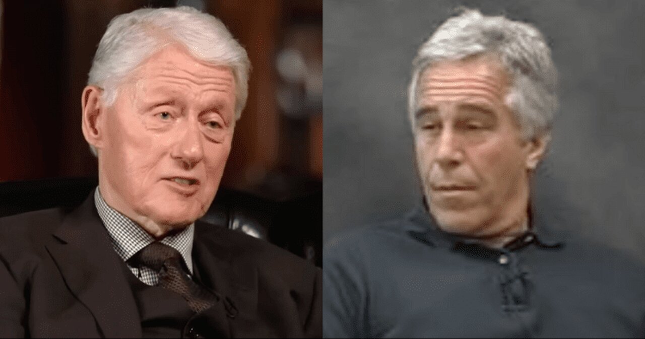 Bill Clinton Addresses Regret Over Epstein Ties in New Memoir