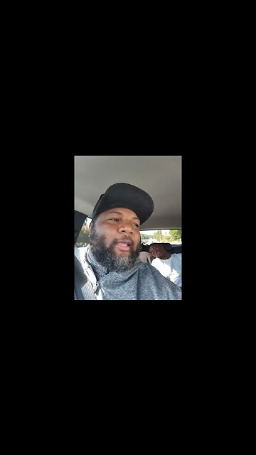 When She Senses You Experiencing A Moment Of Happiness...