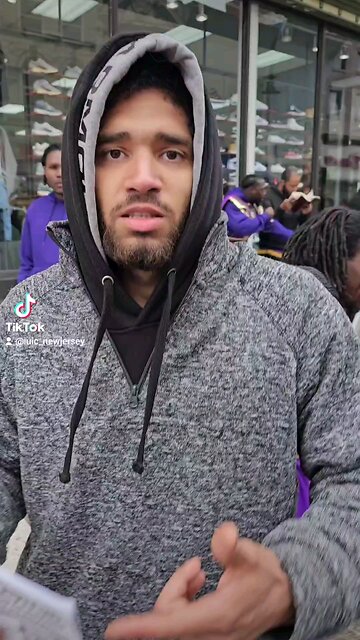 Repent Now or Cry Later