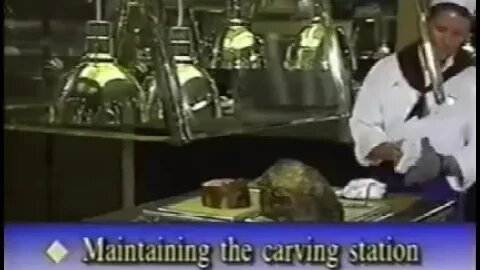 OLD COUNTRY BUFFET