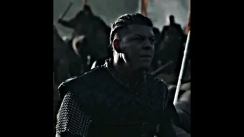 Ivar The Boneless 🔥 Vikings #shorts #vikings