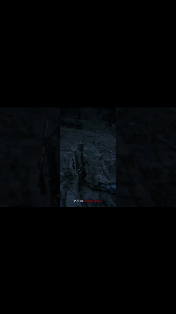And Where Do Ya Think You Are Going - Red Dead Redemption #shorts