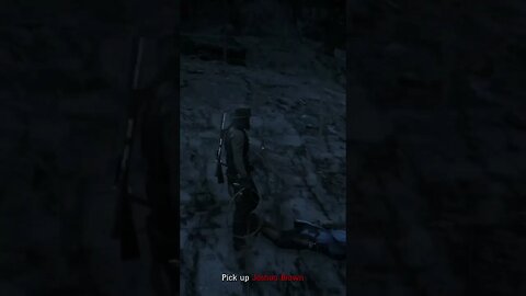 And Where Do Ya Think You Are Going - Red Dead Redemption #shorts