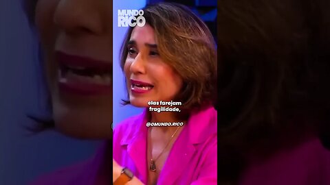 Ana Beatriz Barbosa | Cuidado com Soluções Fáceis