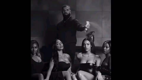 DRAKE Commerical