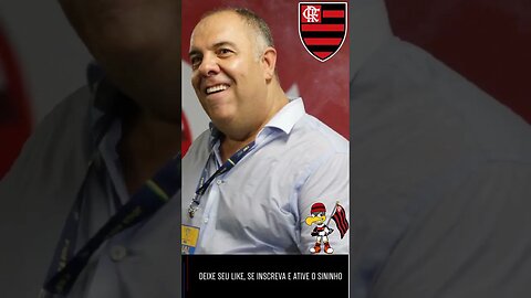QUE LOUCURA! R$ 55 MILHÕES POR ÂNGELO FLAMENGO PREPARA PROPOSTA PARA ATACANTE DOS SANTOS #Shorts