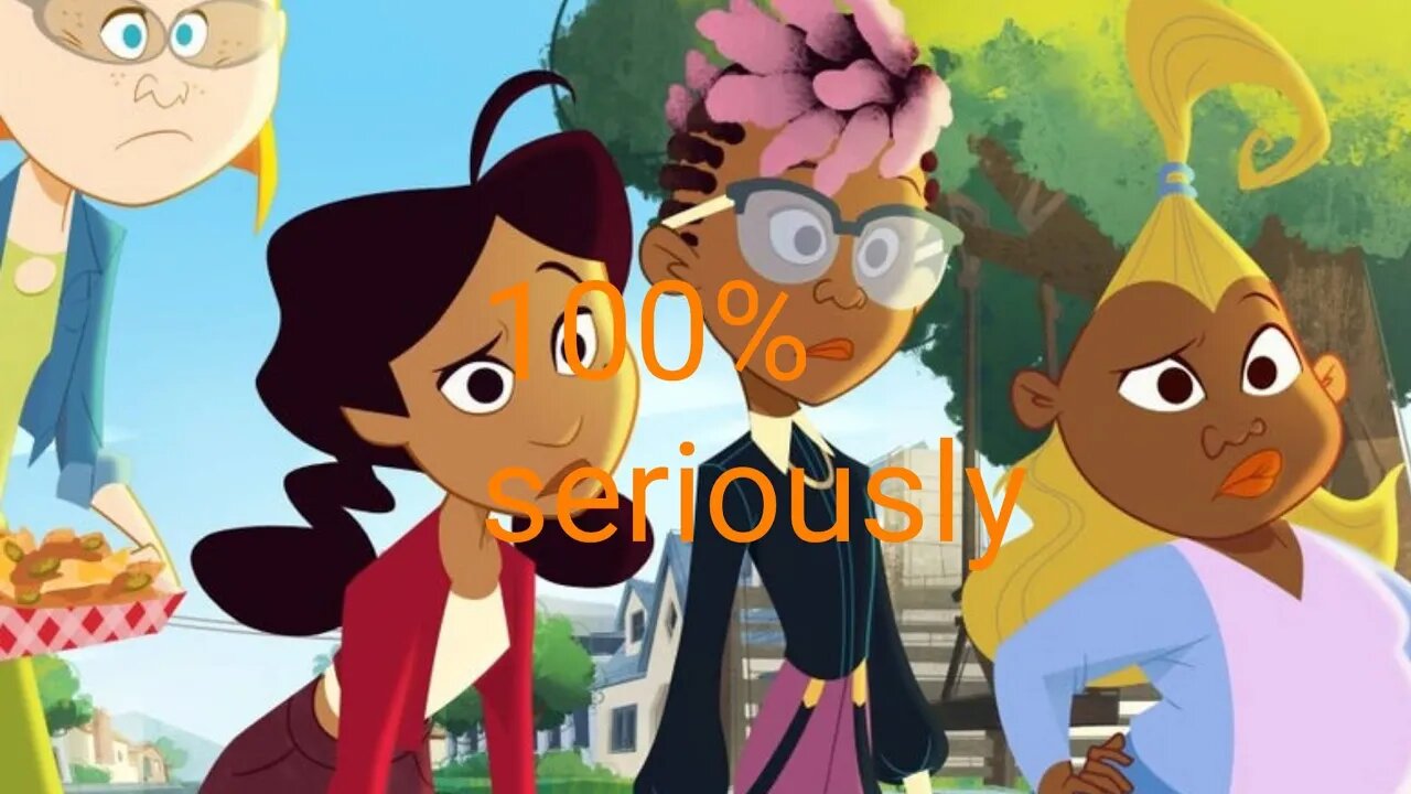 this garbage got 100% on rottentomatoes