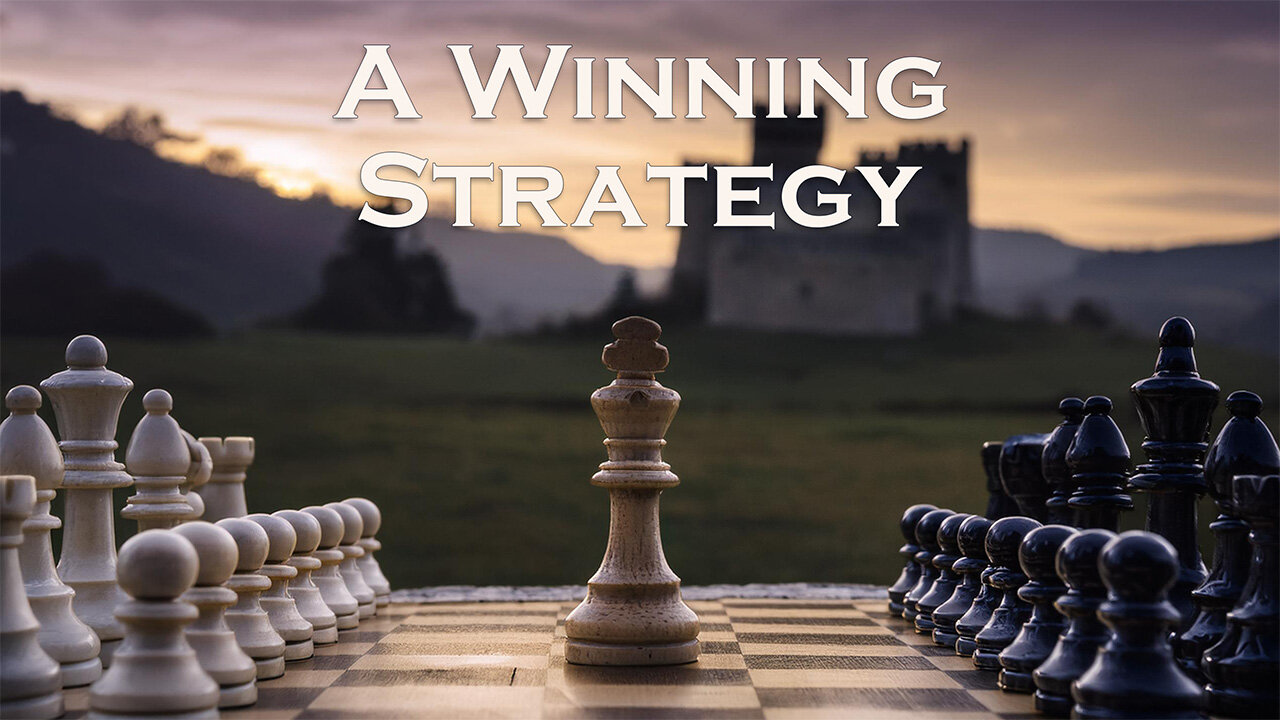 A Winning Strategy