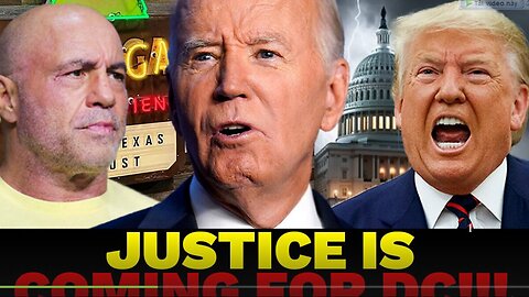 Joe Biden Shocks The Dnc - Then Burns It Down On Way Out!!! - Dec 3.