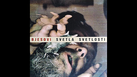 Bjesovi - Svetla svetlosti