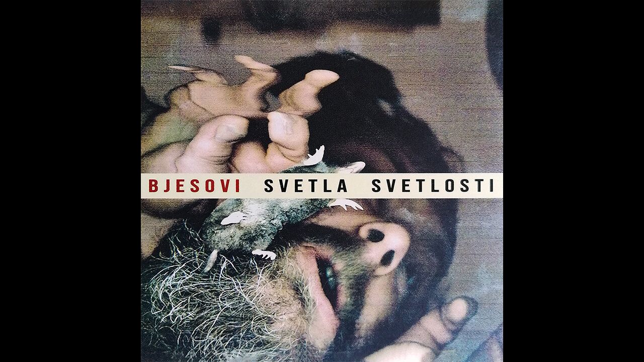 Bjesovi - Svetla svetlosti