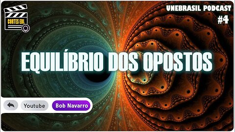 Quem ri demais acaba chorando? #unebrasilpodcast